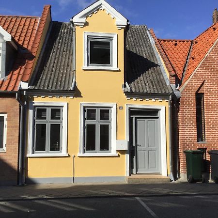 Nakskov Overnatning Eksteriør bilde
